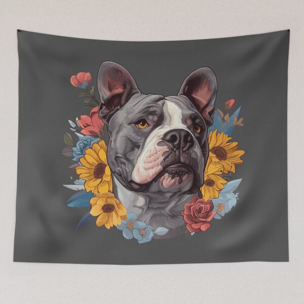 Item preview, American Bully designed and sold by VelvetRoom.