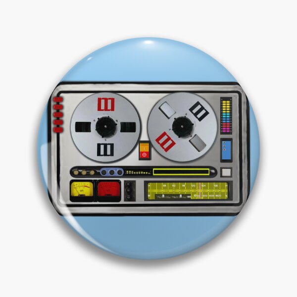 Item preview, Faker Chest Sticker (But with Real Components) designed and sold by Havocstaff.