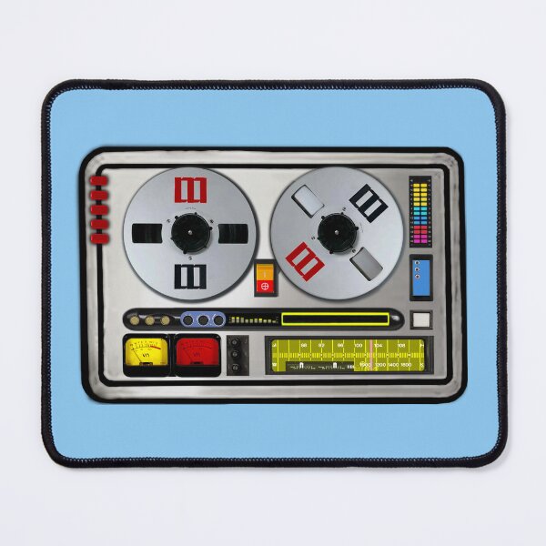 Item preview, Faker Chest Sticker (But with Real Components) designed and sold by Havocstaff.