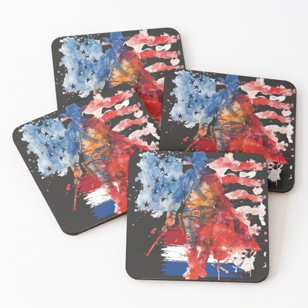 Item preview, American History - Cowboy designed and sold by tamoora.