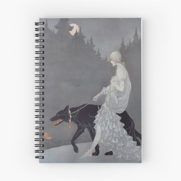 Item preview, Queen of the Night by Marjorie Miller designed and sold by Onodera.