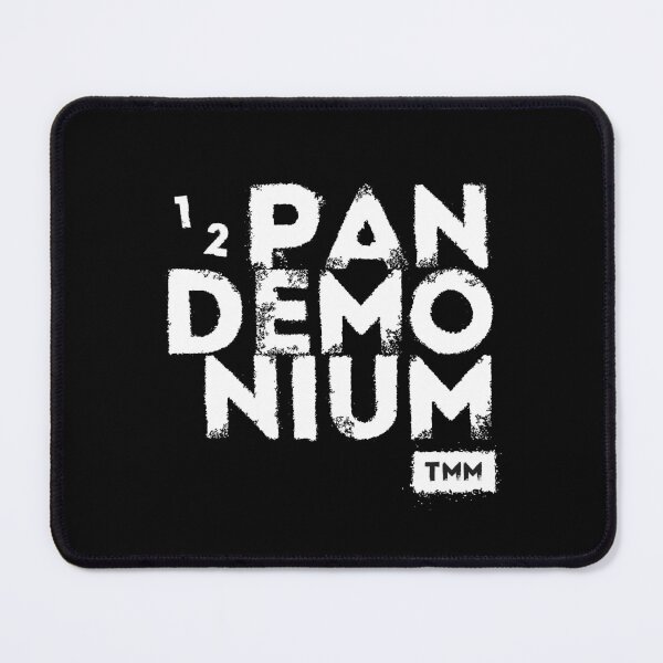Item preview, 1 2 PANDEMONIUM designed and sold by Vuriah-Tee.