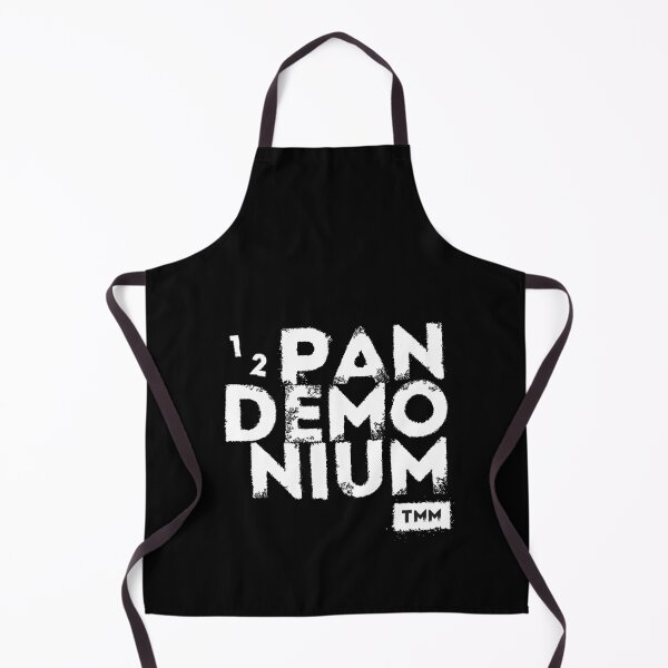 Item preview, 1 2 PANDEMONIUM designed and sold by Vuriah-Tee.