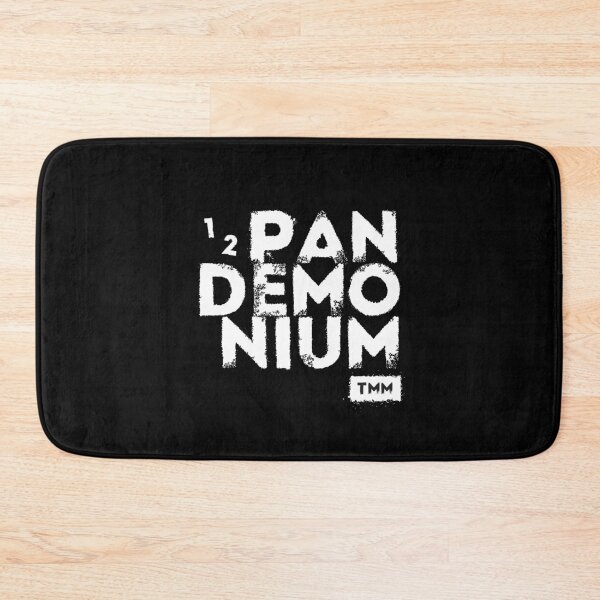 Item preview, 1 2 PANDEMONIUM designed and sold by Vuriah-Tee.