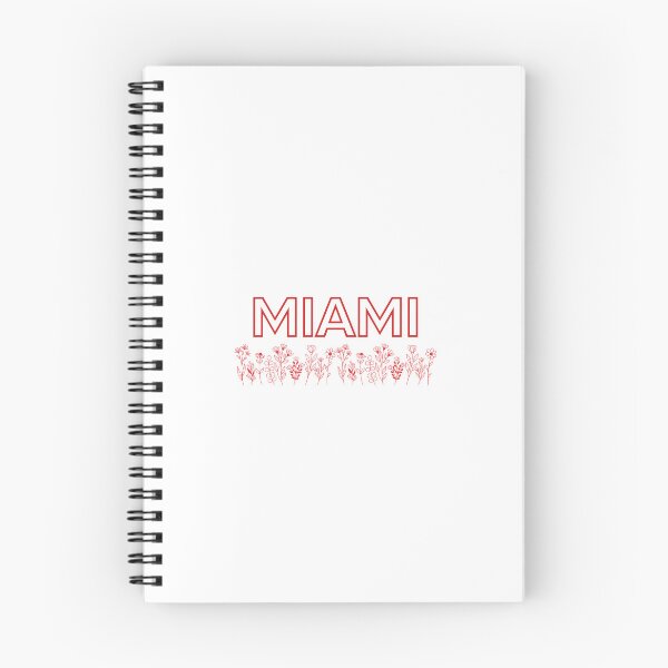Item preview, Miami University Ohio flowers designed and sold by mr19936.