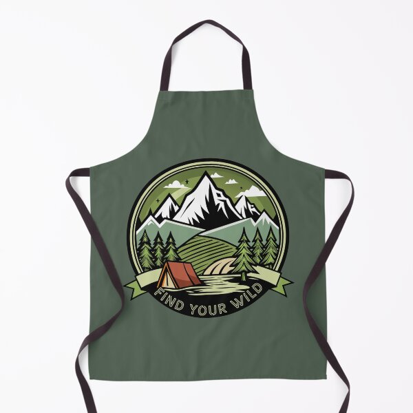 Item preview, Find Your Wild designed and sold by mvommen.