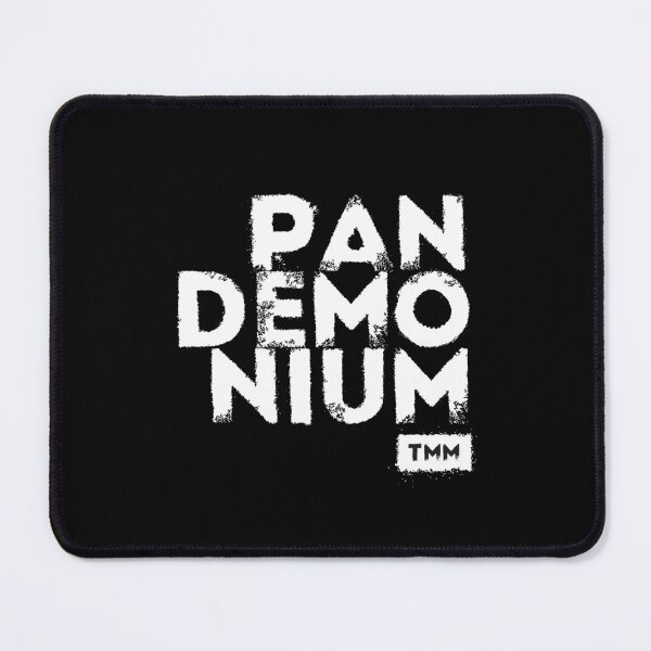 Item preview, PANDEMONIUM designed and sold by Vuriah-Tee.