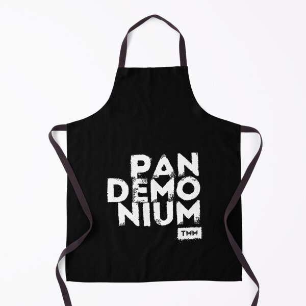 Item preview, PANDEMONIUM designed and sold by Vuriah-Tee.