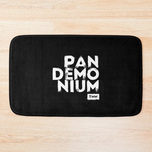 Item preview, PANDEMONIUM designed and sold by Vuriah-Tee.