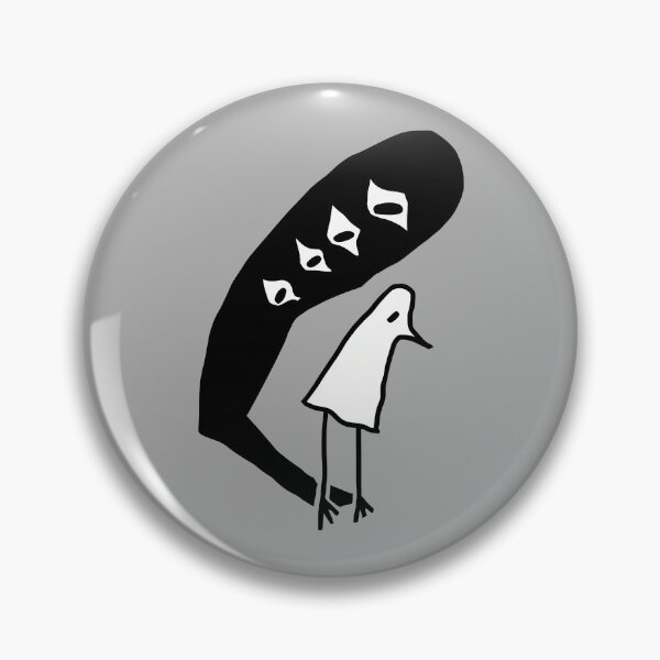 Item preview, Punpun designed and sold by TVK3Z0.