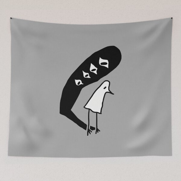 Item preview, Punpun designed and sold by TVK3Z0.
