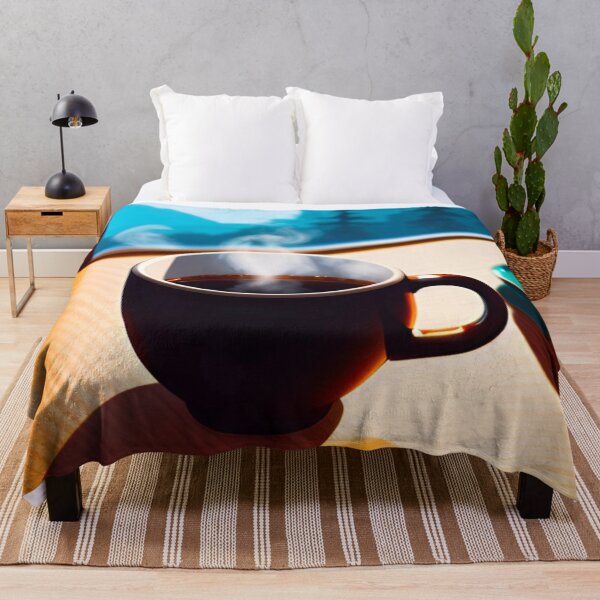 Item preview, City Brew: Coffee by the Window designed and sold by GrizzlyCollective.