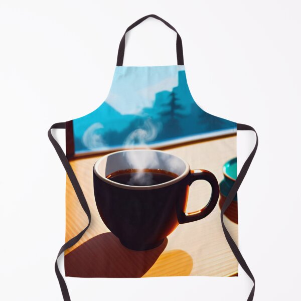Item preview, City Brew: Coffee by the Window designed and sold by GrizzlyCollective.
