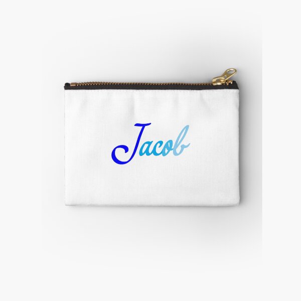 Item preview, Jacob designed and sold by Shalomjoy.