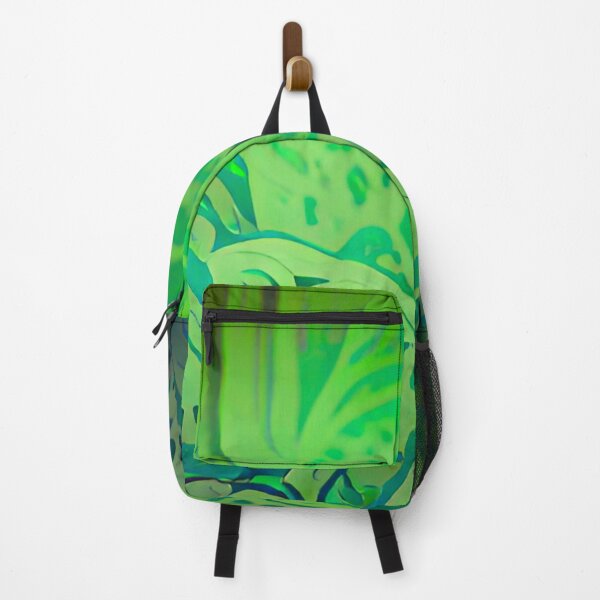 Item preview, Emerald Elegance: Green Swirls designed and sold by GrizzlyCollective.