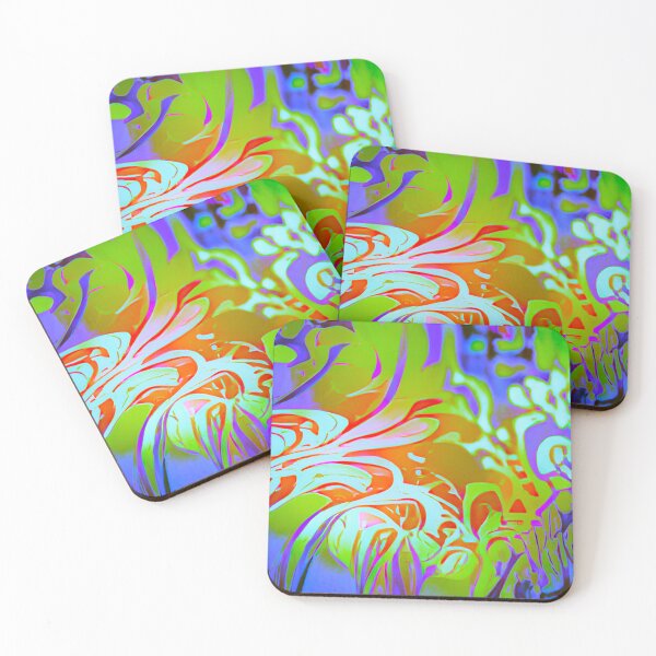 Item preview, Soothing Spirals: Swirl Pattern Design designed and sold by GrizzlyCollective.