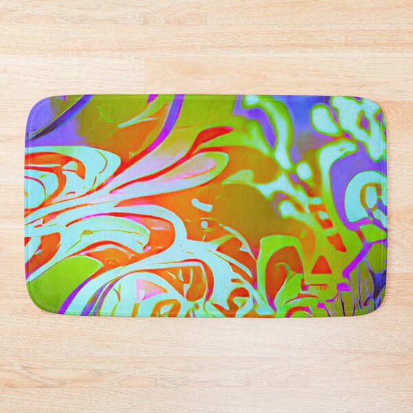 Item preview, Soothing Spirals: Swirl Pattern Design designed and sold by GrizzlyCollective.