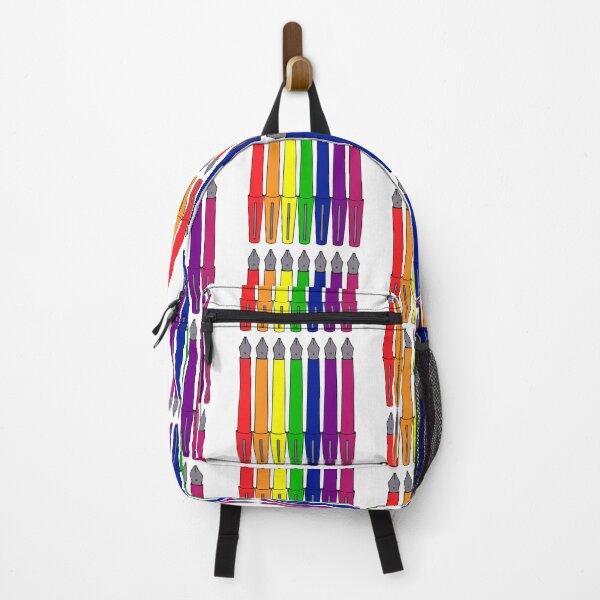Item preview, Rainbow Fountain Pen designed and sold by Whylimecreates.