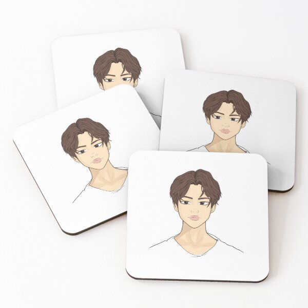 Item preview, Park Jimin - BTS designed and sold by mochi-o4.