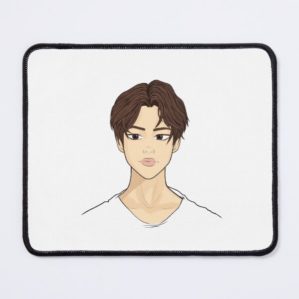 Item preview, Park Jimin - BTS designed and sold by mochi-o4.