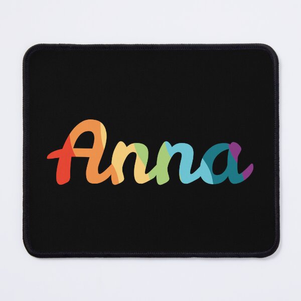 Item preview, Anna Name designed and sold by embur101.