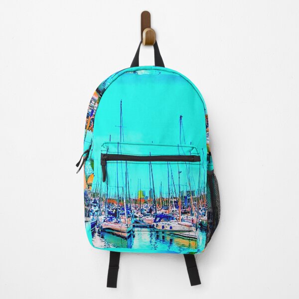 Item preview, SPIRIT OF THE SEA designed and sold by THE AMERICAN TEEVANGELIST.