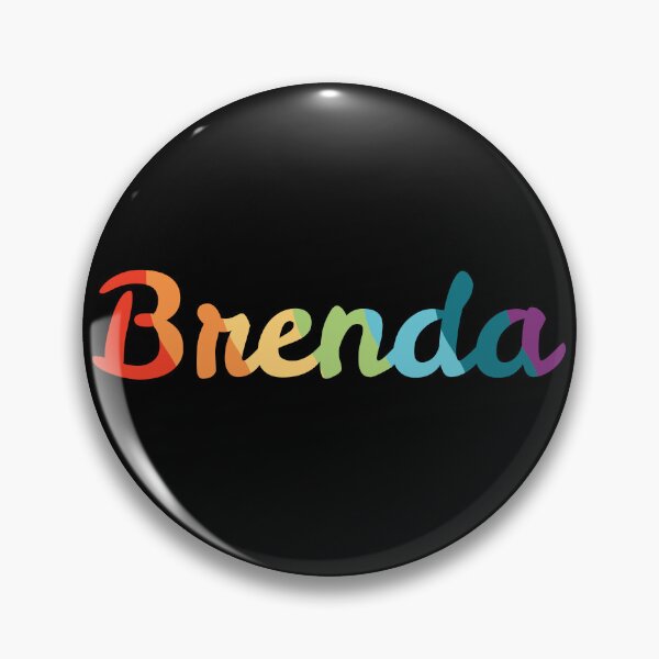 Item preview, Brenda Name designed and sold by embur101.