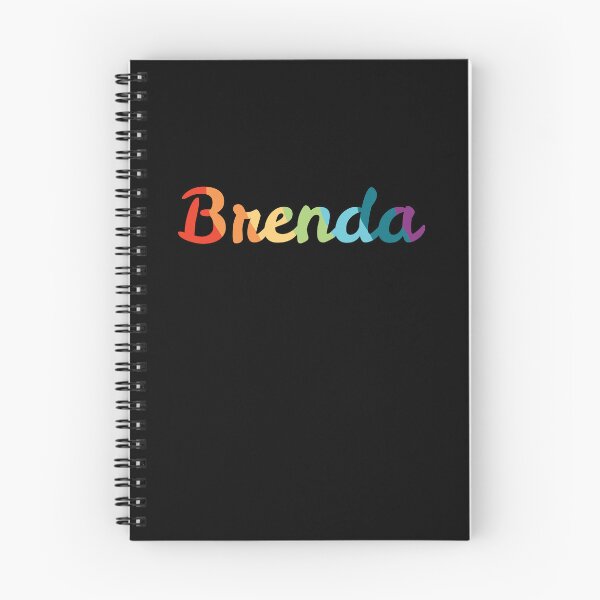 Item preview, Brenda Name designed and sold by embur101.