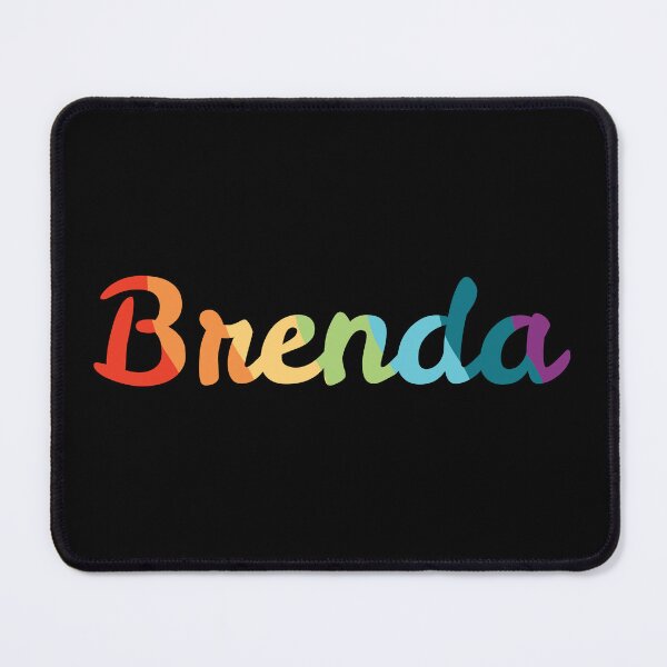 Item preview, Brenda Name designed and sold by embur101.