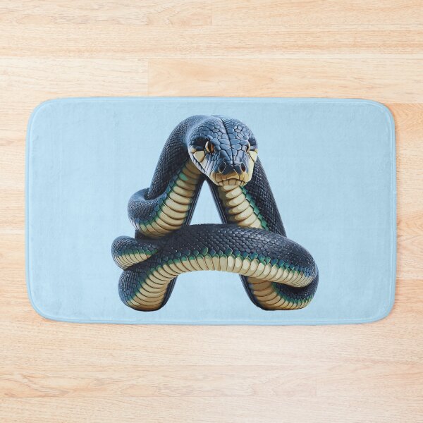 Item preview, Whisper of the Anaconda designed and sold by TaruHonu.
