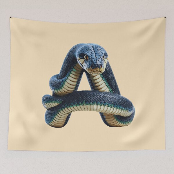 Item preview, Whisper of the Anaconda designed and sold by TaruHonu.