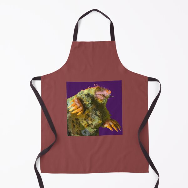 Item preview, Mr. Mole designed and sold by DWPhoenix.