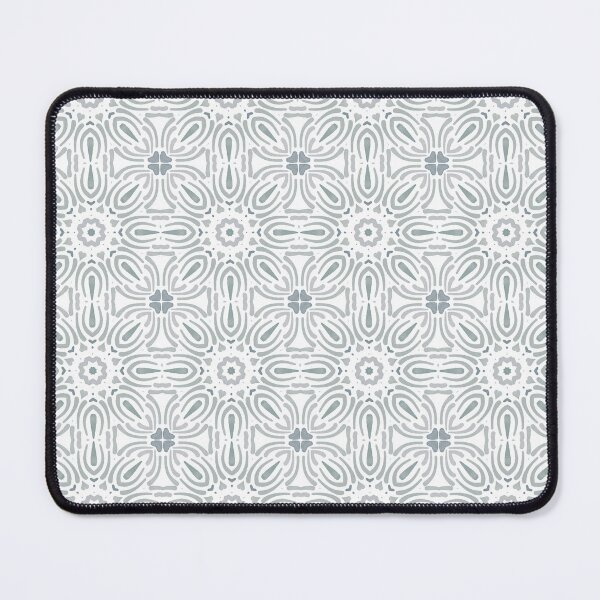 Item preview, Subtle Turquoise Echoes designed and sold by Larify.