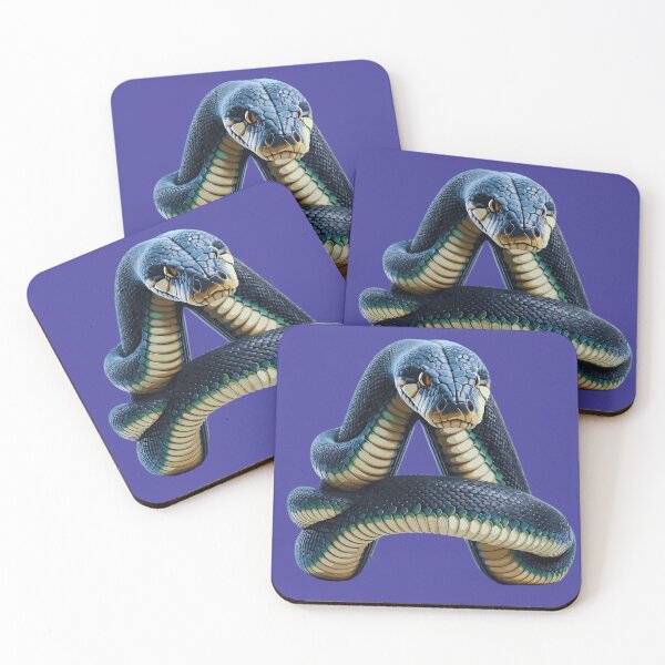 Item preview, Whisper of the Anaconda designed and sold by TaruHonu.