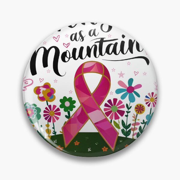 Item preview, Fight cancer bravely designed and sold by Mahmoud Salah.