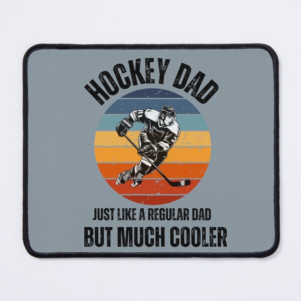 Item preview, Hockey Dad Gifts Hockey Players Cool Dad designed and sold by MomentumCloset.