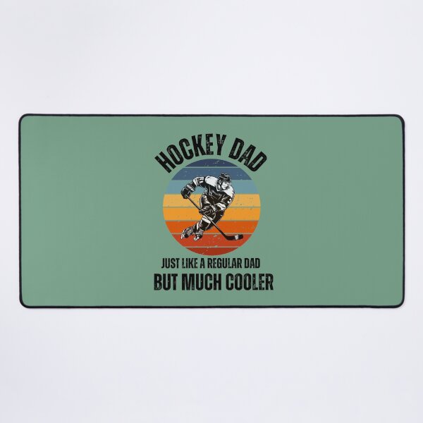 Item preview, Hockey Dad Gifts Hockey Players Cool Dad designed and sold by MomentumCloset.