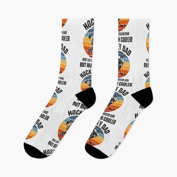 Item preview, Hockey Dad Gifts Hockey Players Cool Dad designed and sold by MomentumCloset.