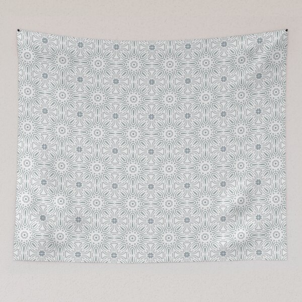 Item preview, Subtle Turquoise Echoes designed and sold by Larify.