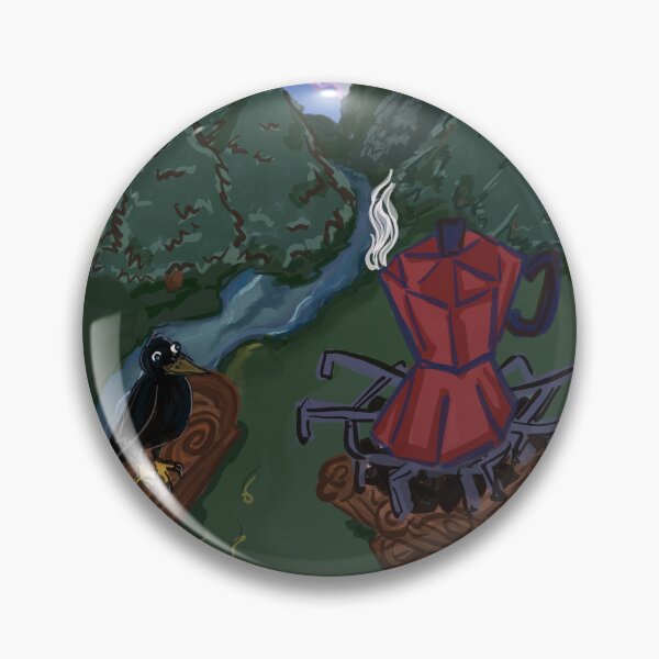 Item preview, The great outdoors designed and sold by ArteconAgatha.