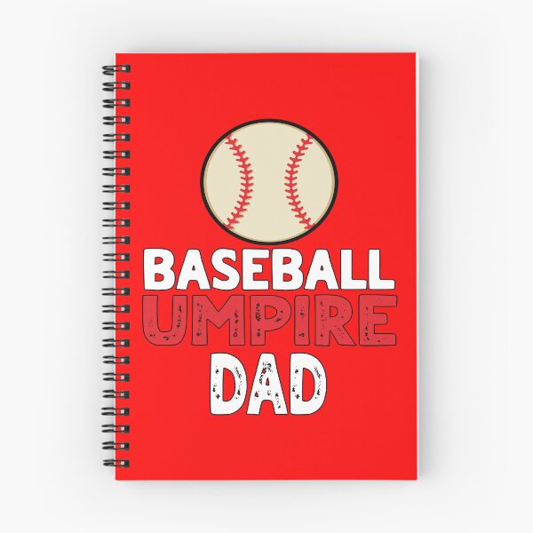 Item preview, Baseball Playing Player Sport Design Baseball Umpire Dad designed and sold by fantasticdesign.