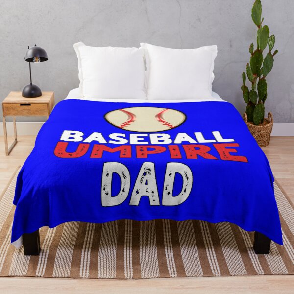 Item preview, Baseball Playing Player Sport Design Baseball Umpire Dad designed and sold by fantasticdesign.