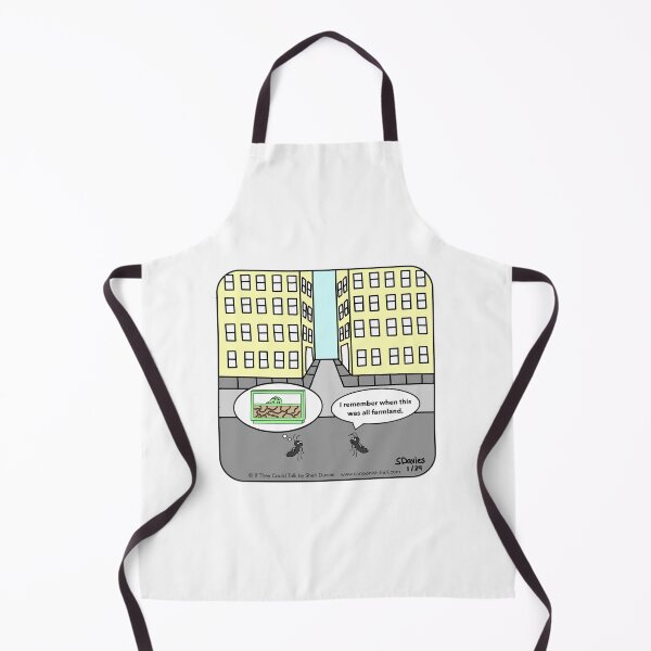 Item preview, Ant Farm Cartoon designed and sold by CartoonistSheri.