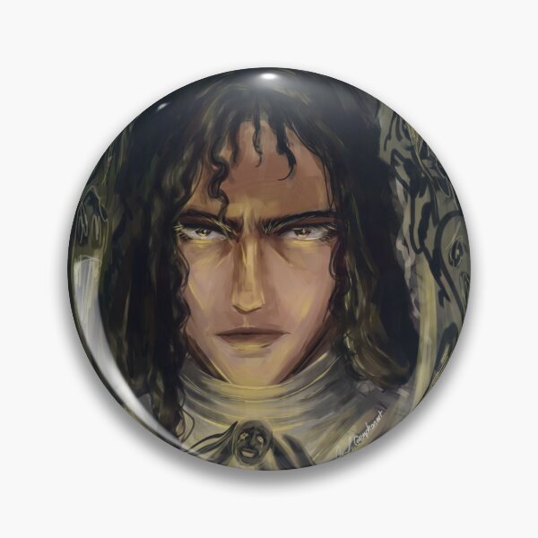 Item preview, Locus Berserk designed and sold by m-sketchbook.
