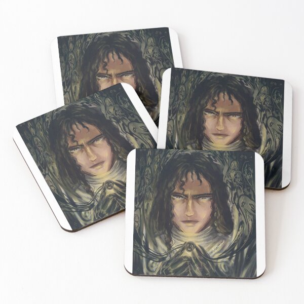Item preview, Locus Berserk designed and sold by m-sketchbook.