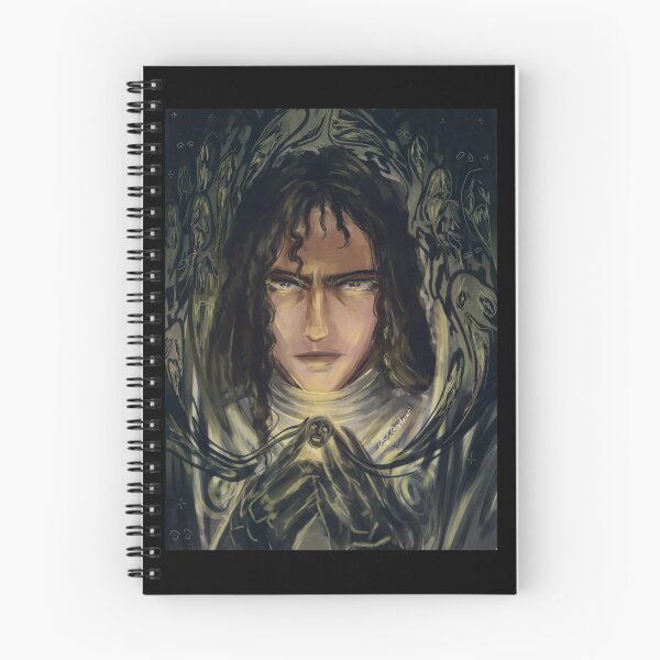 Item preview, Locus Berserk designed and sold by m-sketchbook.