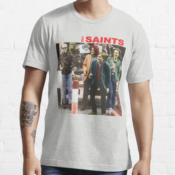 Saints, The Band Men's T-Shirt