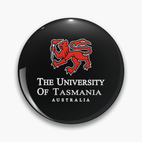 Item preview,  The University Of Tasmania designed and sold by Chonguissa Fashion.