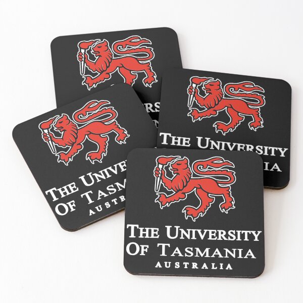 Item preview,  The University Of Tasmania designed and sold by Chonguissa Fashion.