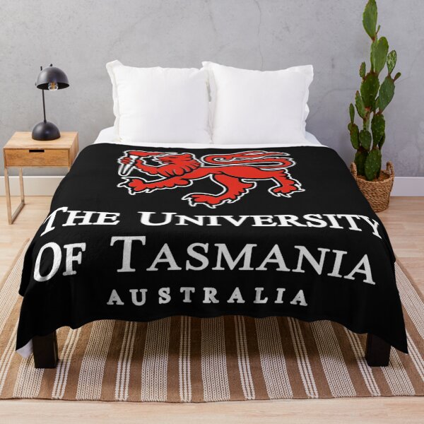Item preview, The University Of Tasmania designed and sold by Chonguissa Fashion.